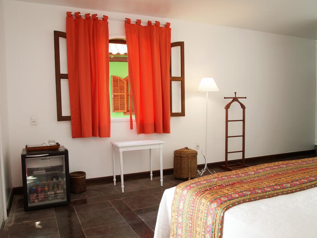Sagu Mini Resort Ilha Grande  Exterior foto